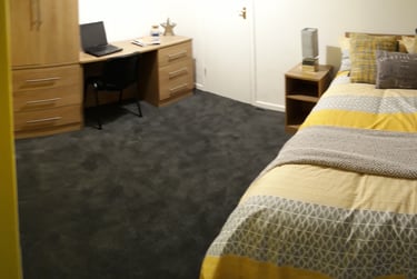 6 bed house, Crescent road, Near university, Middlesbrough, TS14QJ - Image 7